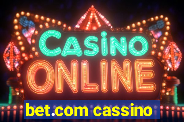 bet.com cassino